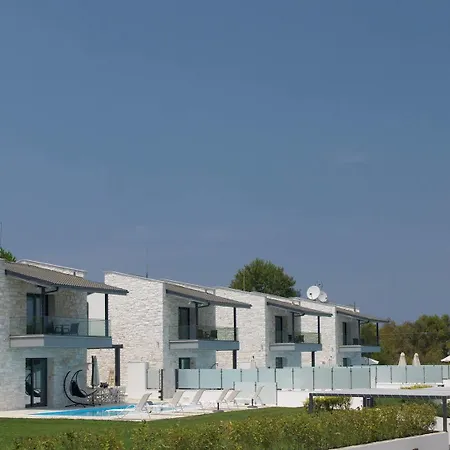 Hotel White Pearl Luxury