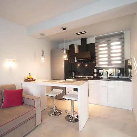 Hotel White Pearl Luxury