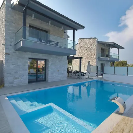 White Pearl Luxury Hotel Pefkochori