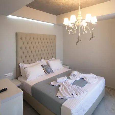White Pearl Luxury