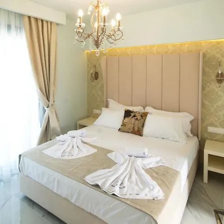 Hotel White Pearl Luxury