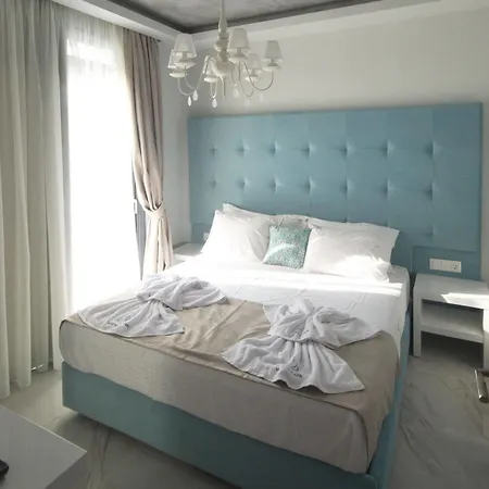 Hotel White Pearl Luxury 3*
